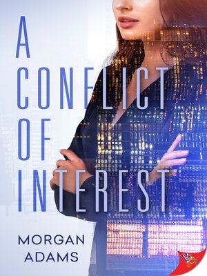 cover image of A Conflict of Interest